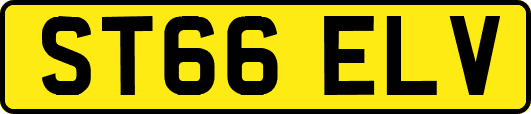 ST66ELV