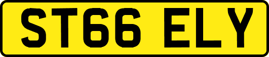 ST66ELY