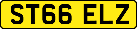 ST66ELZ