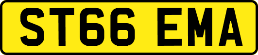 ST66EMA