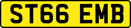 ST66EMB