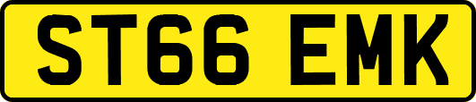 ST66EMK