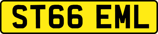 ST66EML