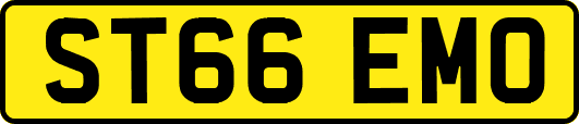 ST66EMO