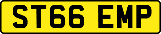ST66EMP
