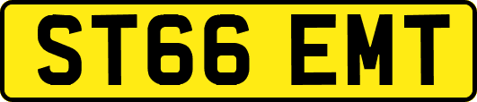 ST66EMT