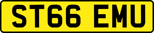 ST66EMU