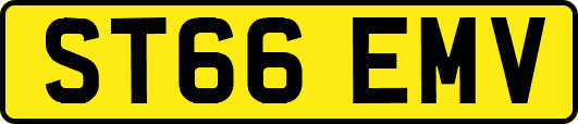 ST66EMV