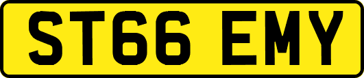ST66EMY