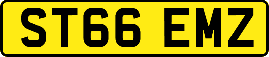 ST66EMZ