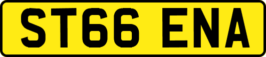 ST66ENA