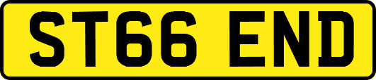 ST66END