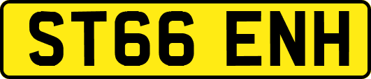 ST66ENH