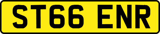 ST66ENR