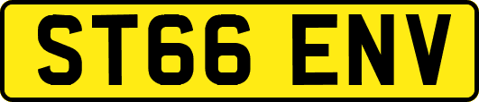 ST66ENV