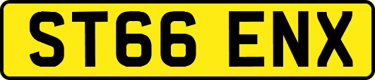 ST66ENX