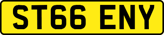 ST66ENY