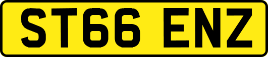 ST66ENZ