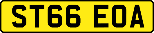 ST66EOA