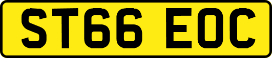 ST66EOC