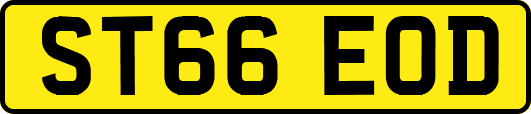 ST66EOD