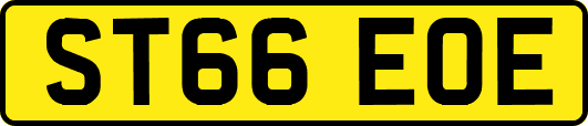 ST66EOE