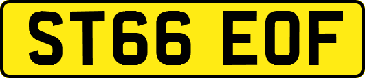 ST66EOF