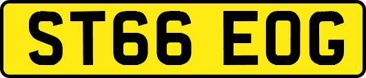 ST66EOG