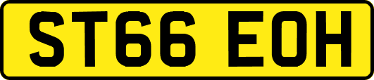 ST66EOH