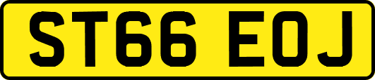 ST66EOJ