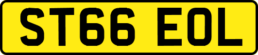 ST66EOL