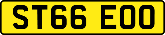 ST66EOO