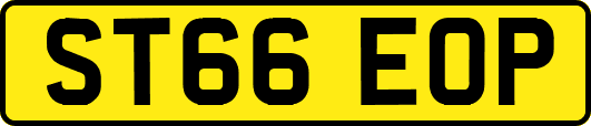 ST66EOP