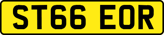 ST66EOR