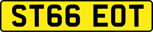 ST66EOT