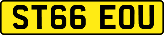 ST66EOU