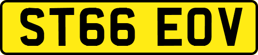 ST66EOV