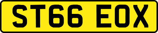ST66EOX