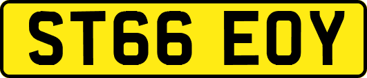 ST66EOY