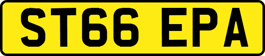 ST66EPA
