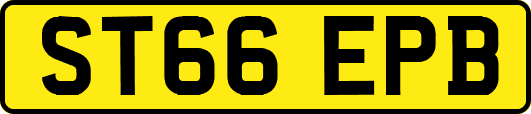 ST66EPB