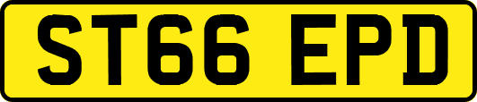 ST66EPD