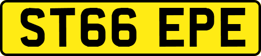 ST66EPE
