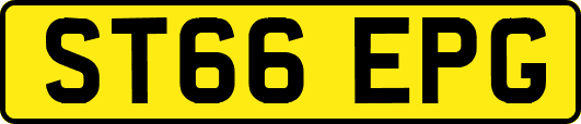 ST66EPG