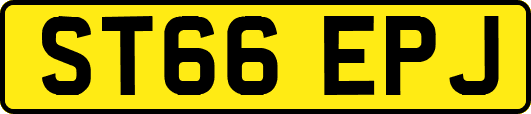 ST66EPJ