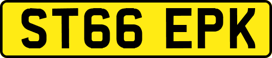 ST66EPK