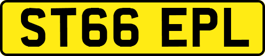 ST66EPL