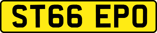 ST66EPO