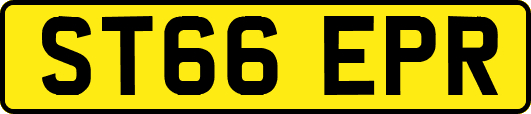 ST66EPR