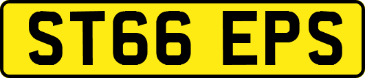 ST66EPS